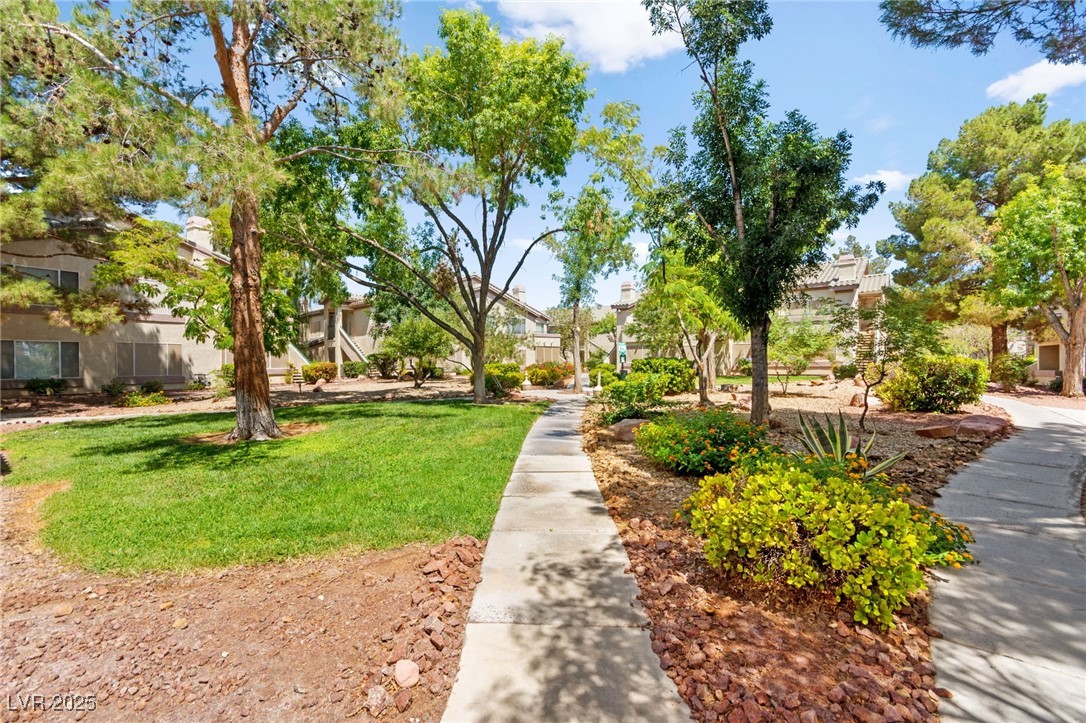 5710 East Tropicana Avenue 1035