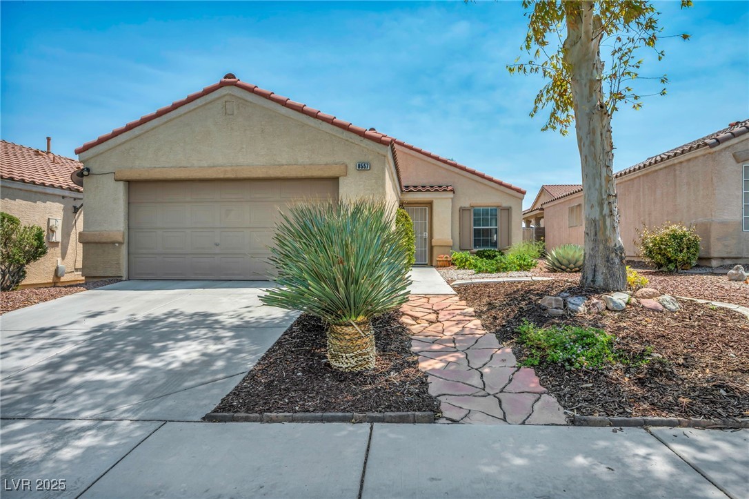 8557 Hidden Pines Avenue