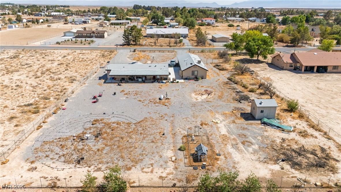3300 East Navajo Boulevard
