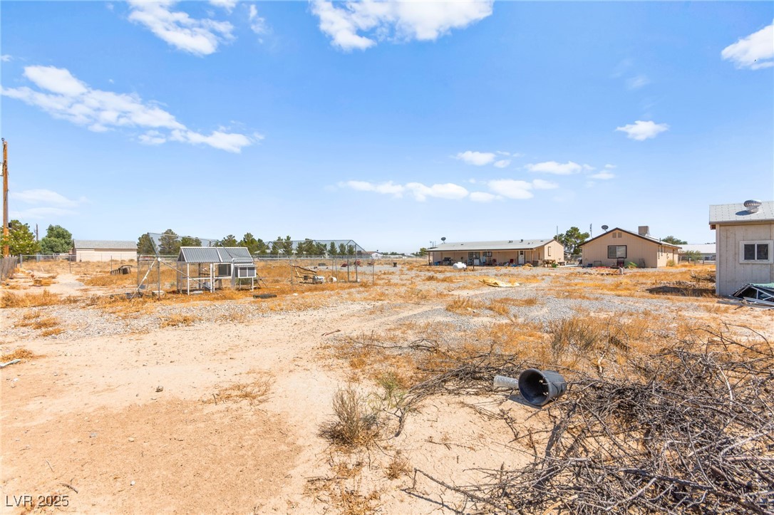 3300 East Navajo Boulevard