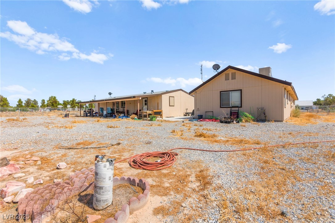 3300 East Navajo Boulevard