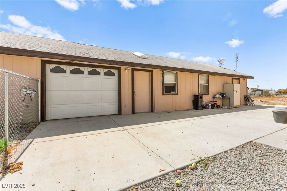3300 East Navajo Boulevard