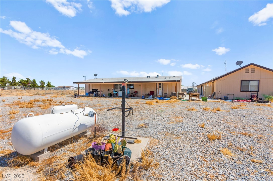 3300 East Navajo Boulevard