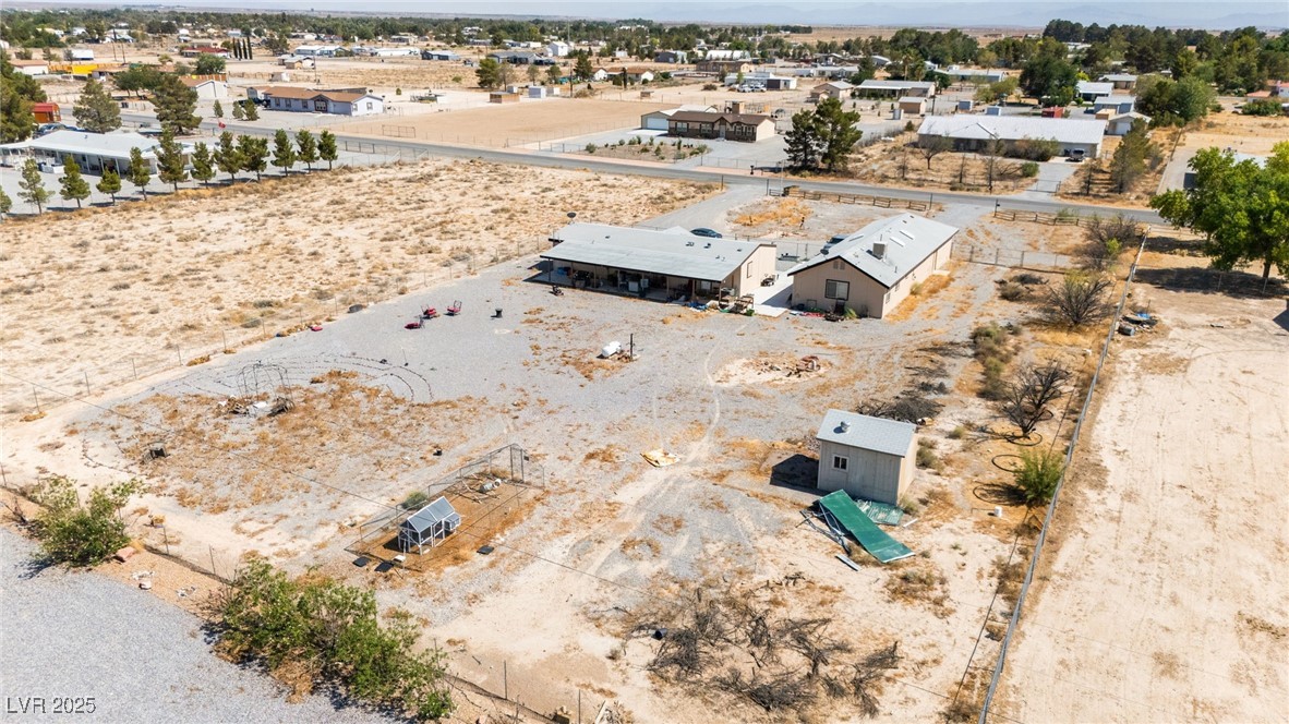 3300 East Navajo Boulevard