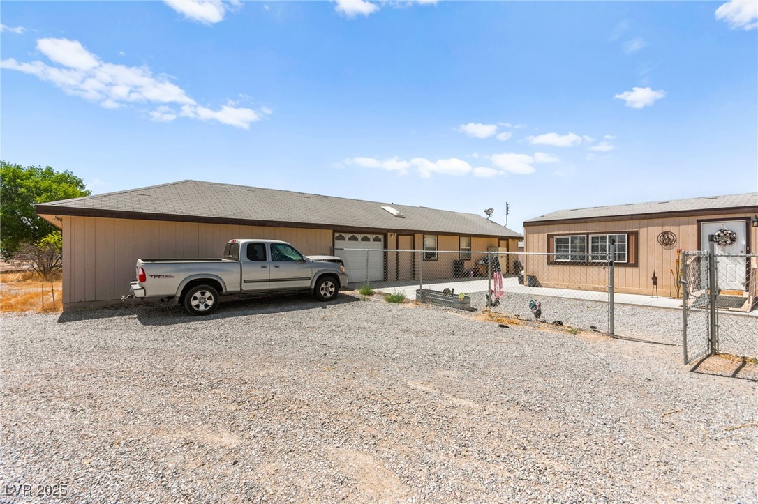 3300 East Navajo Boulevard