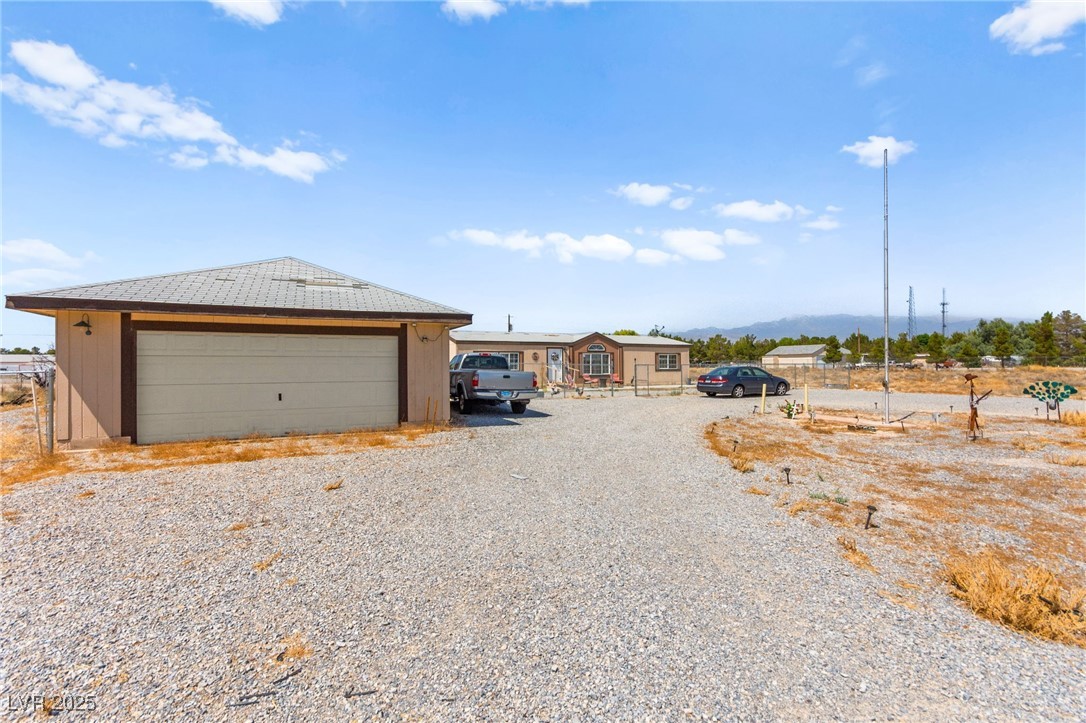 3300 East Navajo Boulevard