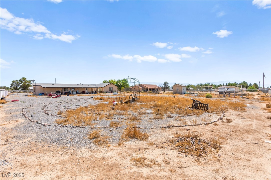 3300 East Navajo Boulevard