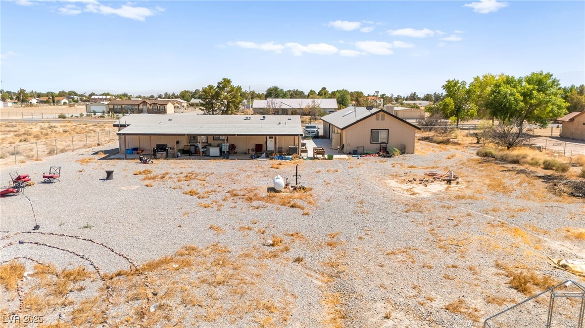 3300 East Navajo Boulevard