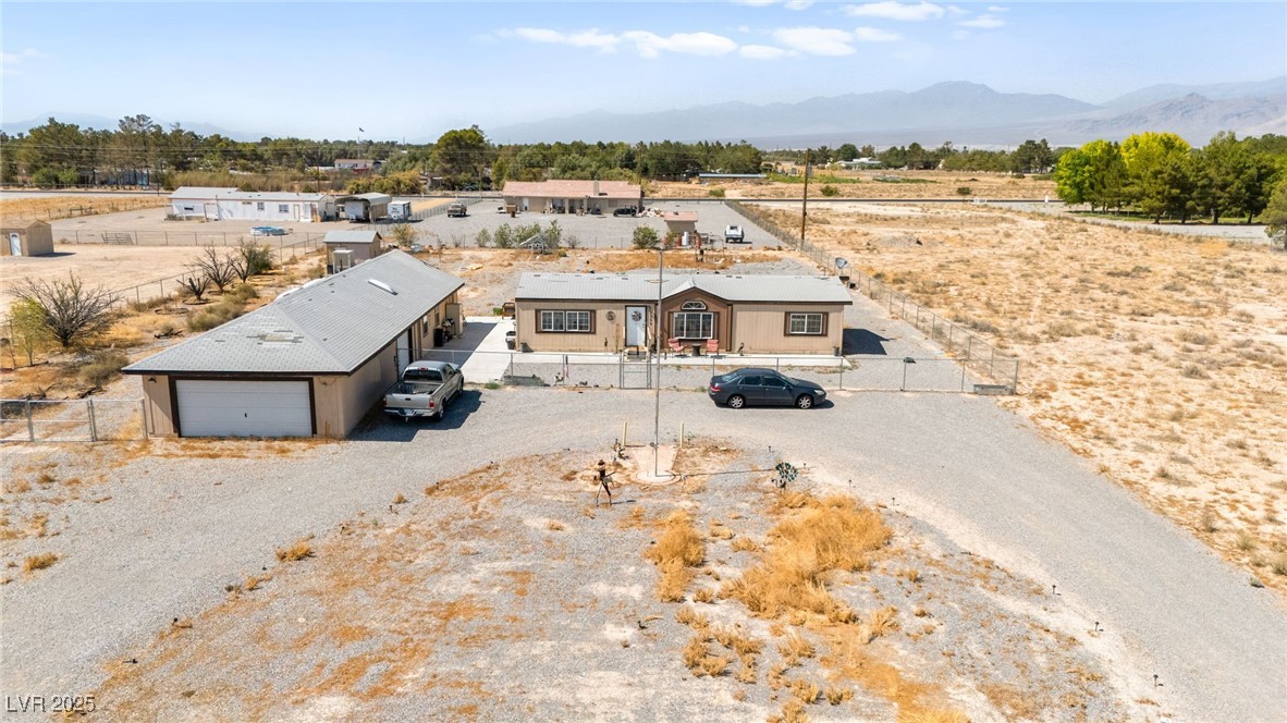 3300 East Navajo Boulevard