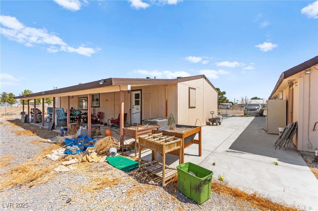 3300 East Navajo Boulevard