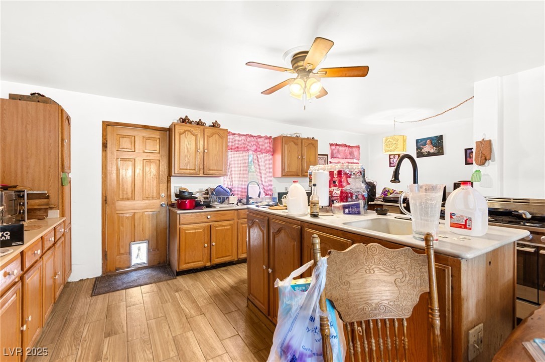 5225 Saratoga Drive