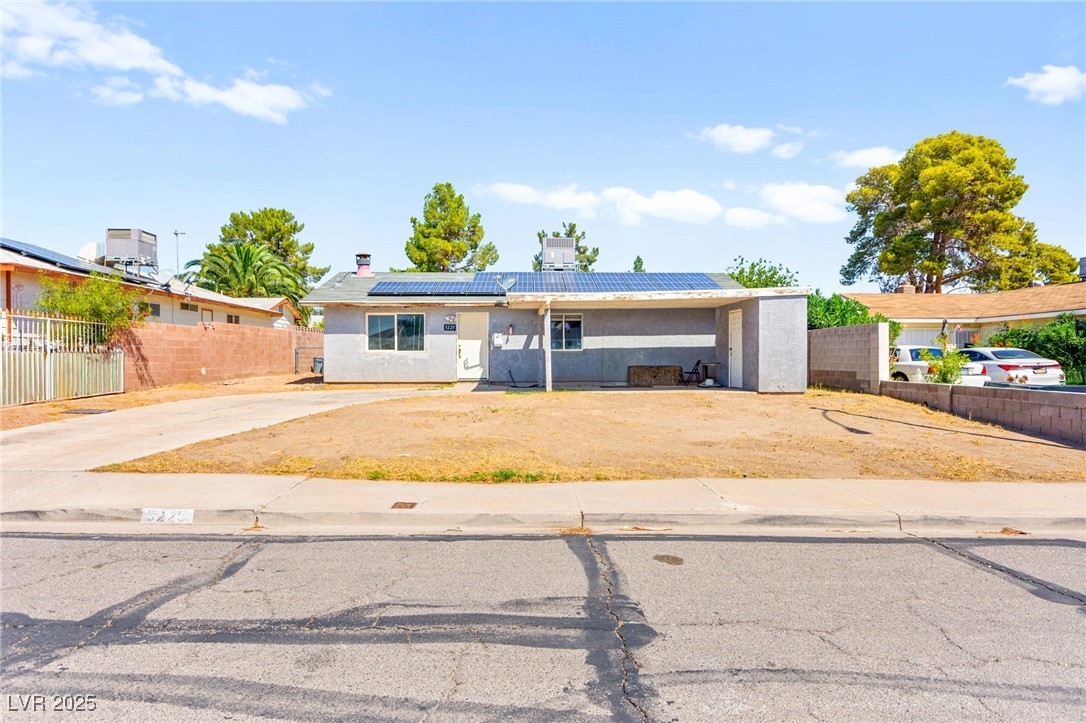 5225 Saratoga Drive