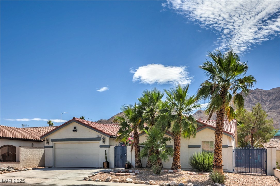 1166 Panorama Heights Street