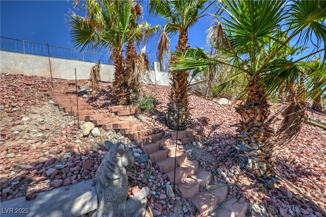 1166 Panorama Heights Street