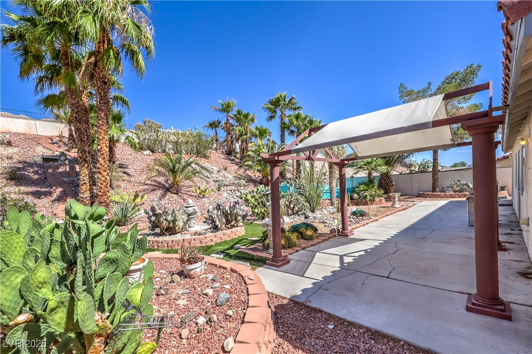1166 Panorama Heights Street