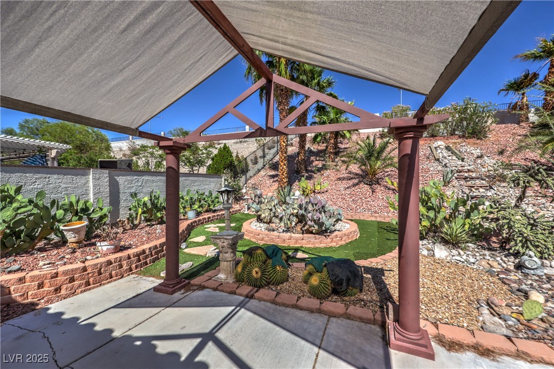 1166 Panorama Heights Street