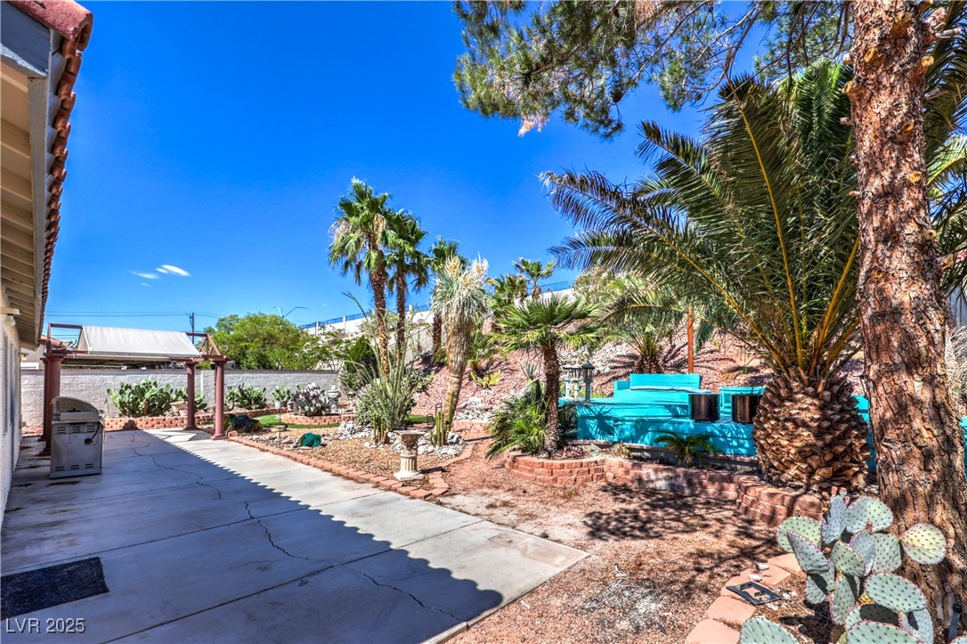1166 Panorama Heights Street