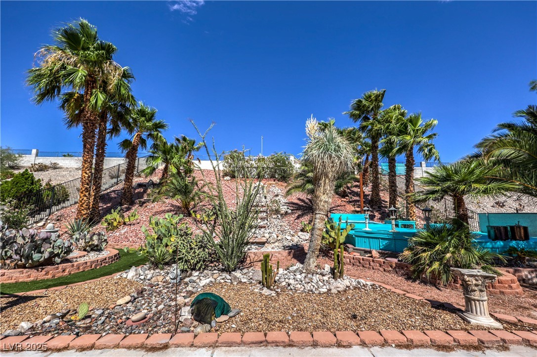 1166 Panorama Heights Street