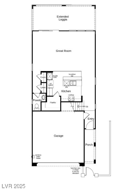 12459 Madison Park Place