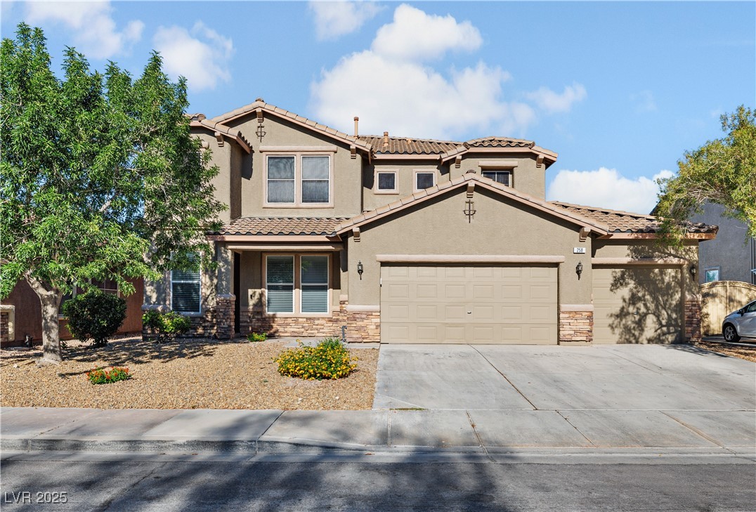 258 Chamomile Drive