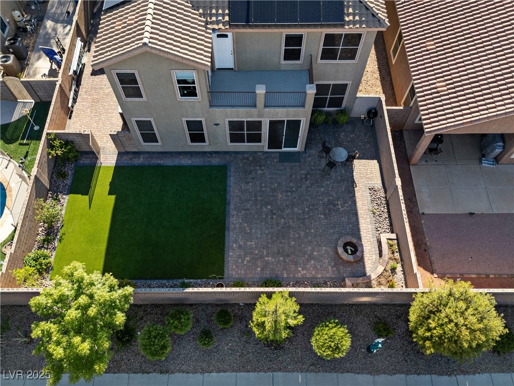 258 Chamomile Drive