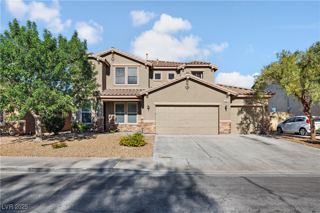 258 Chamomile Drive