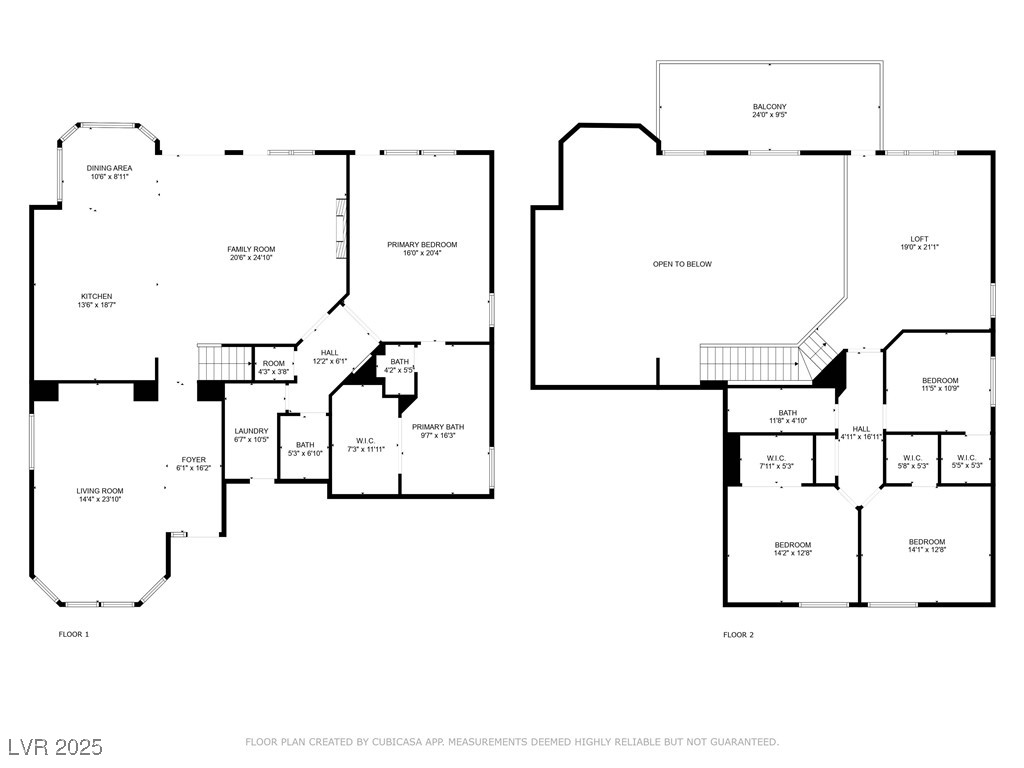 1016 Eaglewood Drive