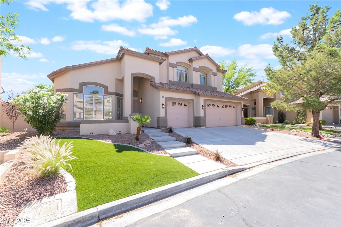 1016 Eaglewood Drive