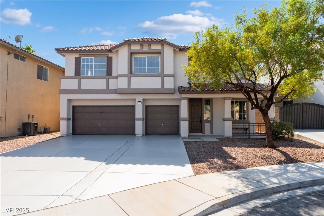 4029 Treasured Note Court