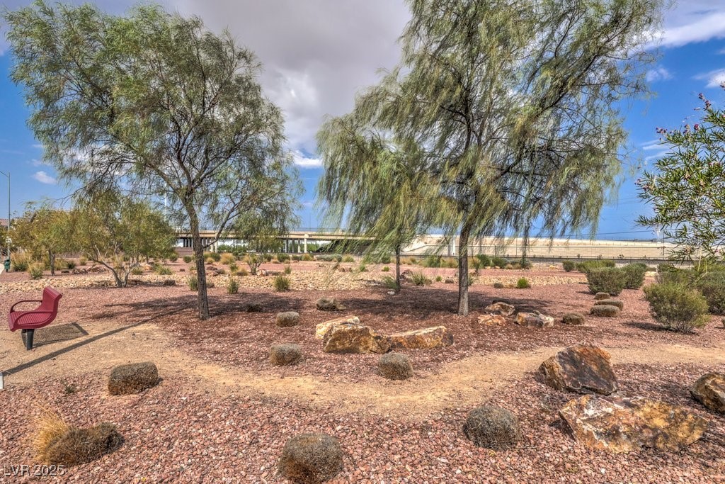 5833 Petrified Tree Lane