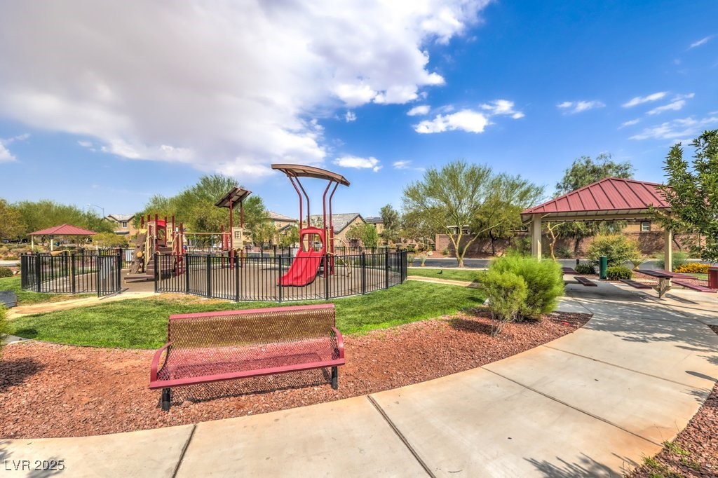 5833 Petrified Tree Lane