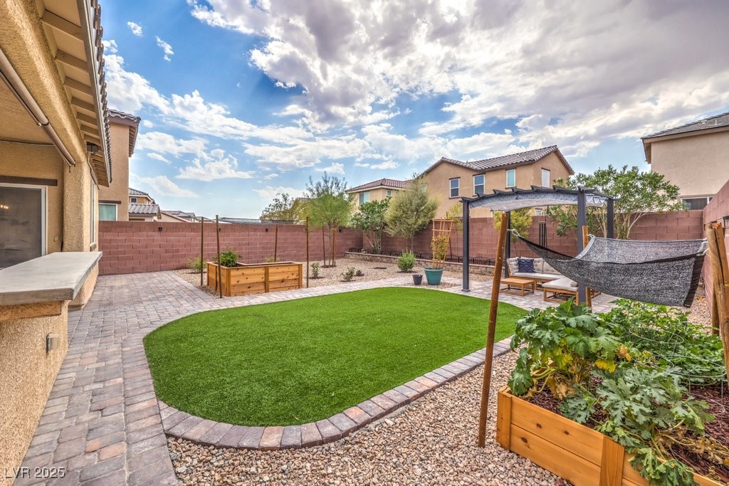 5833 Petrified Tree Lane