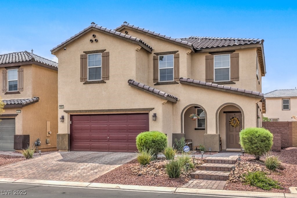 5833 Petrified Tree Lane