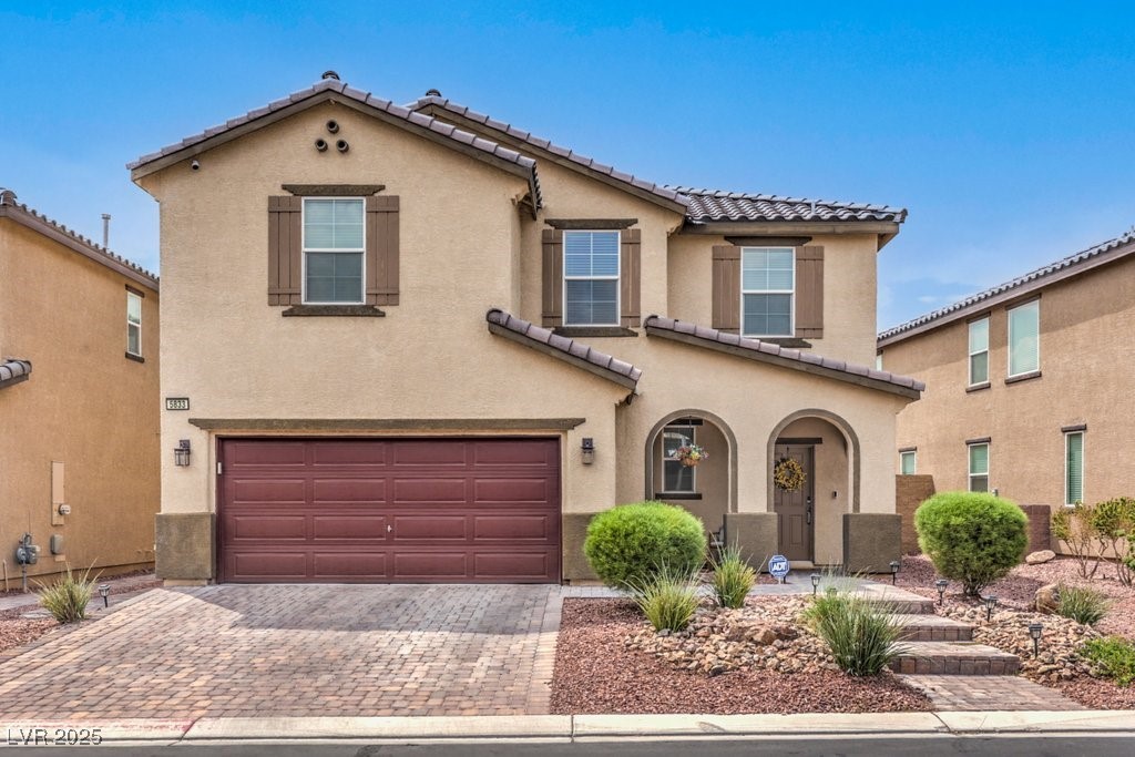 5833 Petrified Tree Lane