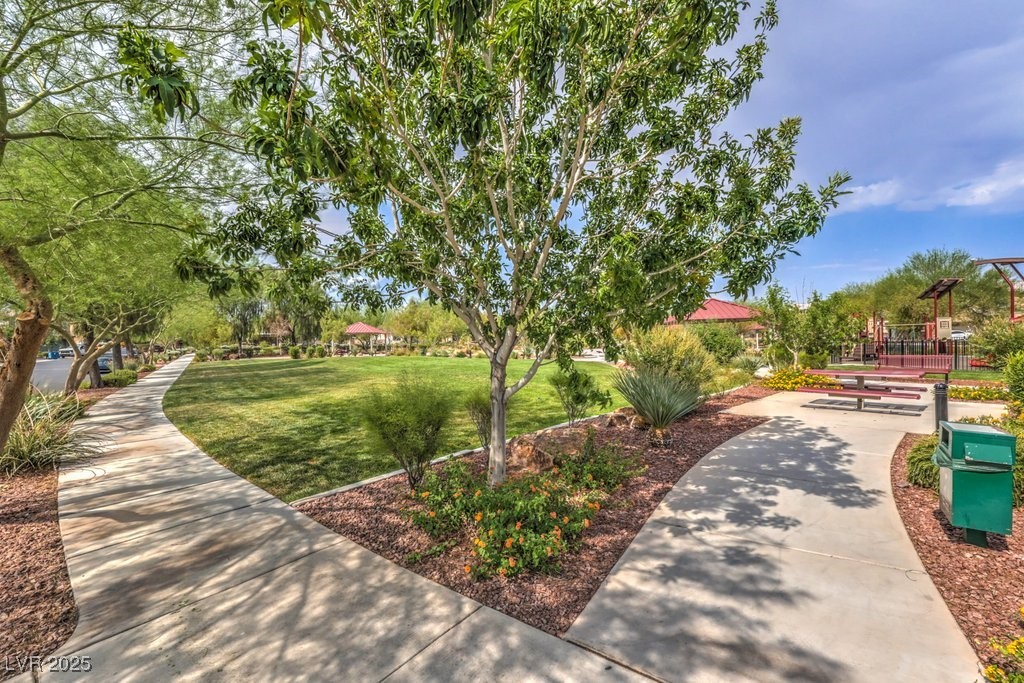 5833 Petrified Tree Lane