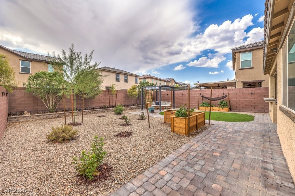 5833 Petrified Tree Lane