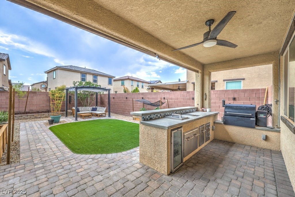 5833 Petrified Tree Lane