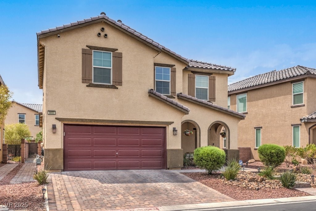 5833 Petrified Tree Lane