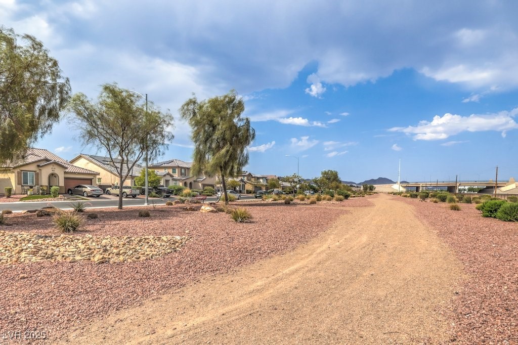 5833 Petrified Tree Lane