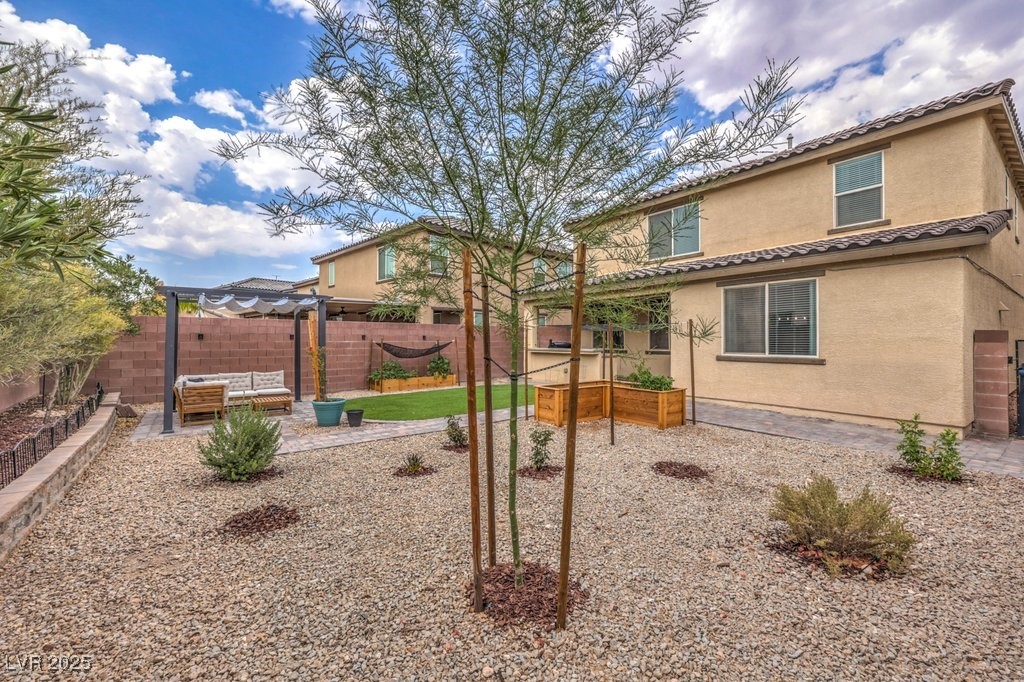 5833 Petrified Tree Lane