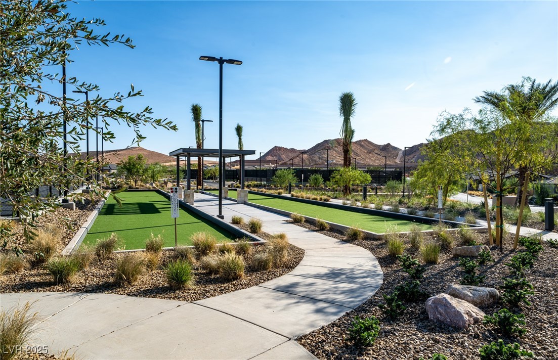 160 Stone Mesa Court