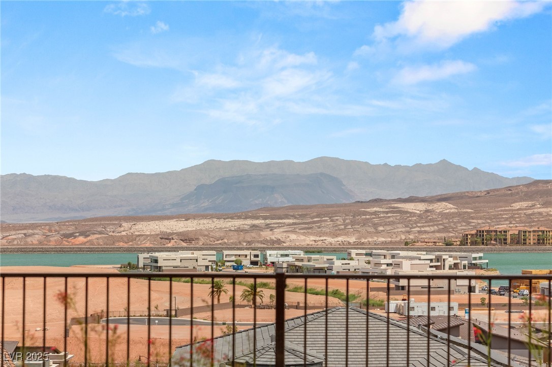 160 Stone Mesa Court