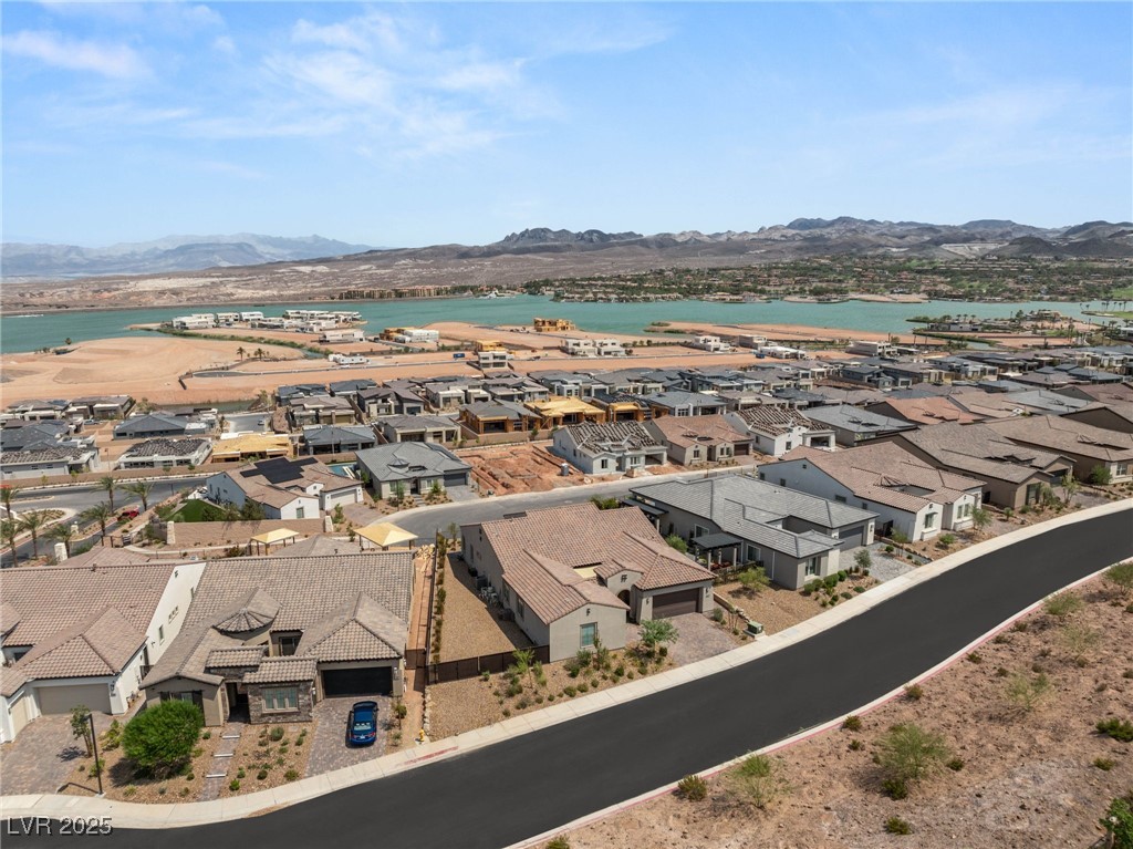 160 Stone Mesa Court