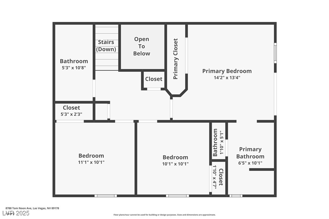 8788 Tom Noon Avenue 102