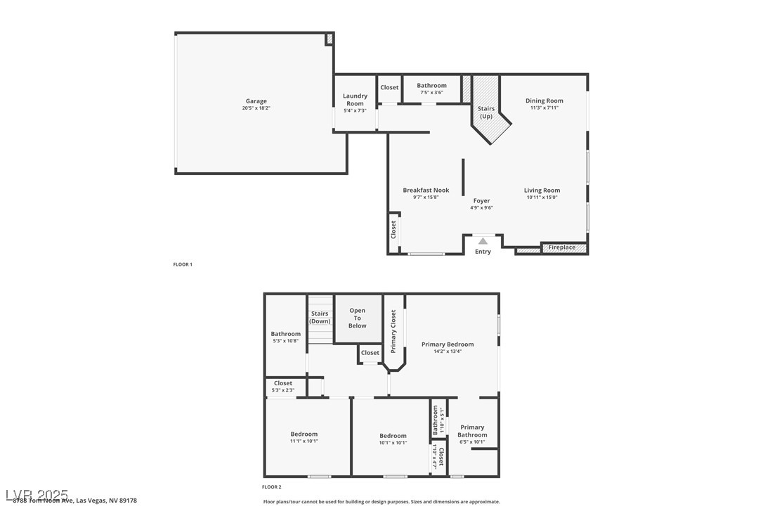 8788 Tom Noon Avenue 102