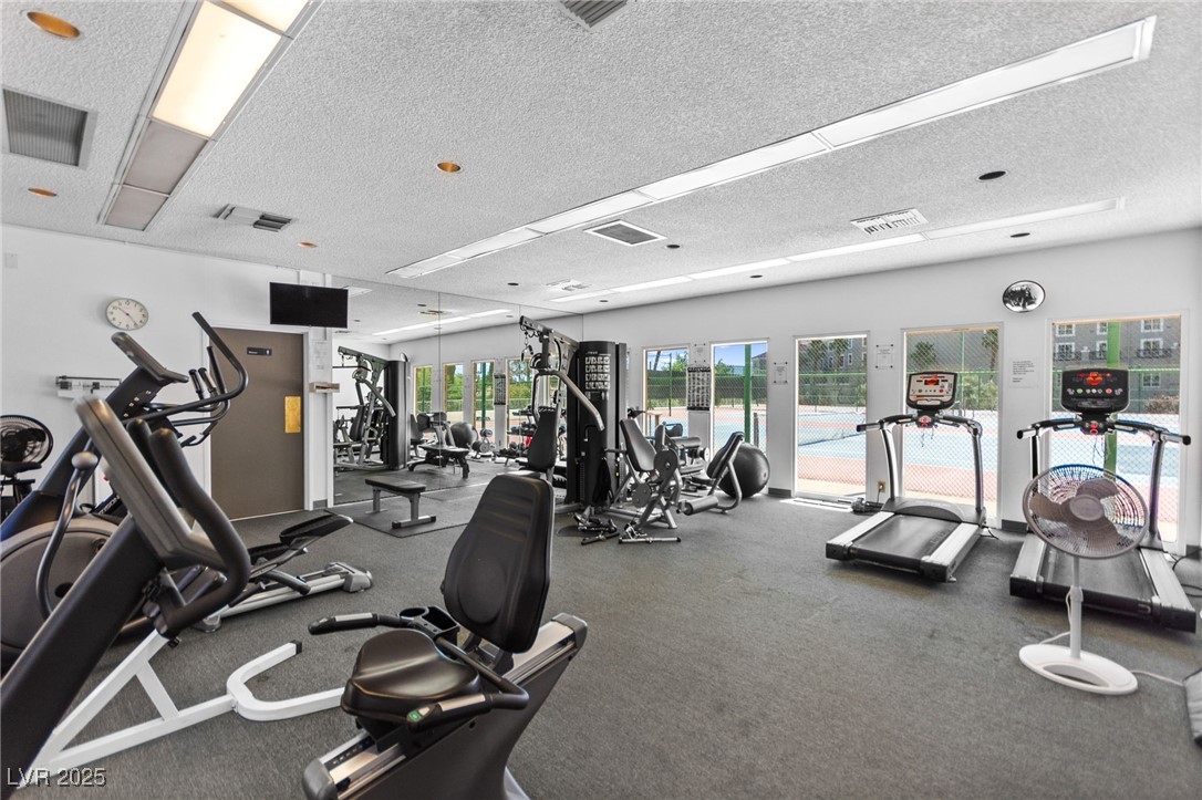 205 East Harmon Avenue 1012