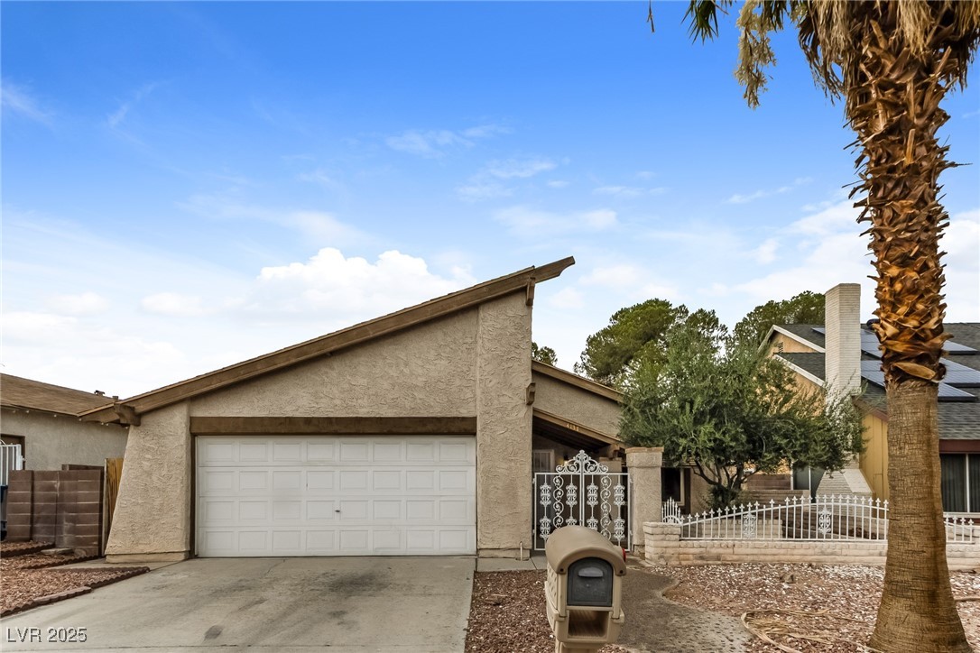 4737 Monaco Road