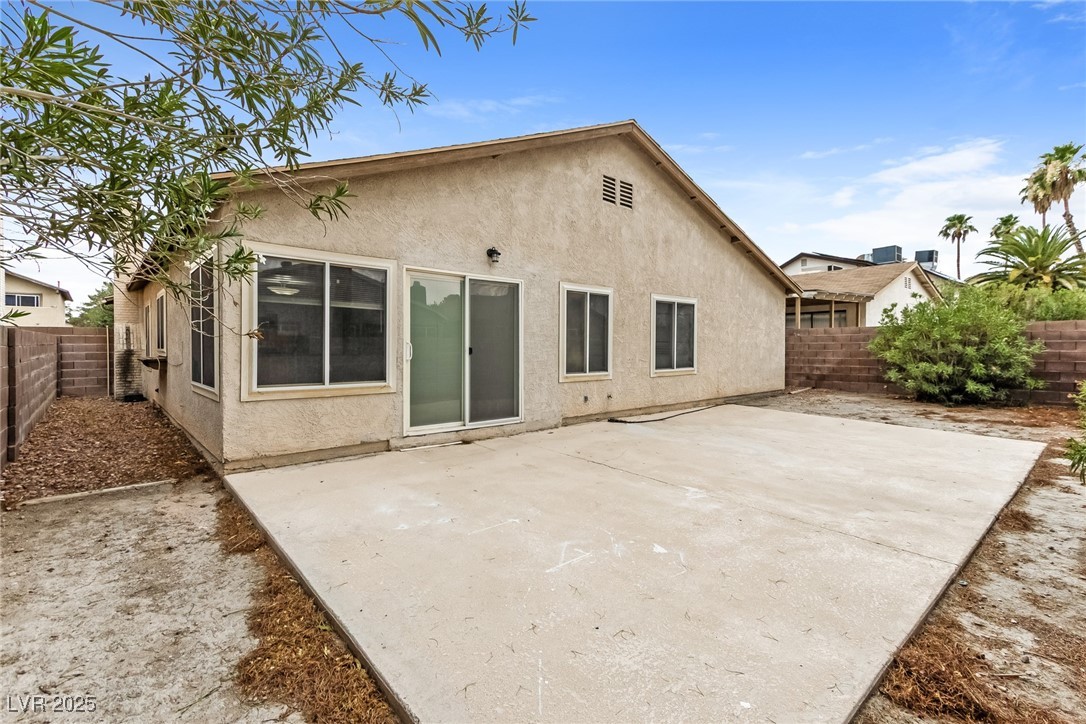 4737 Monaco Road