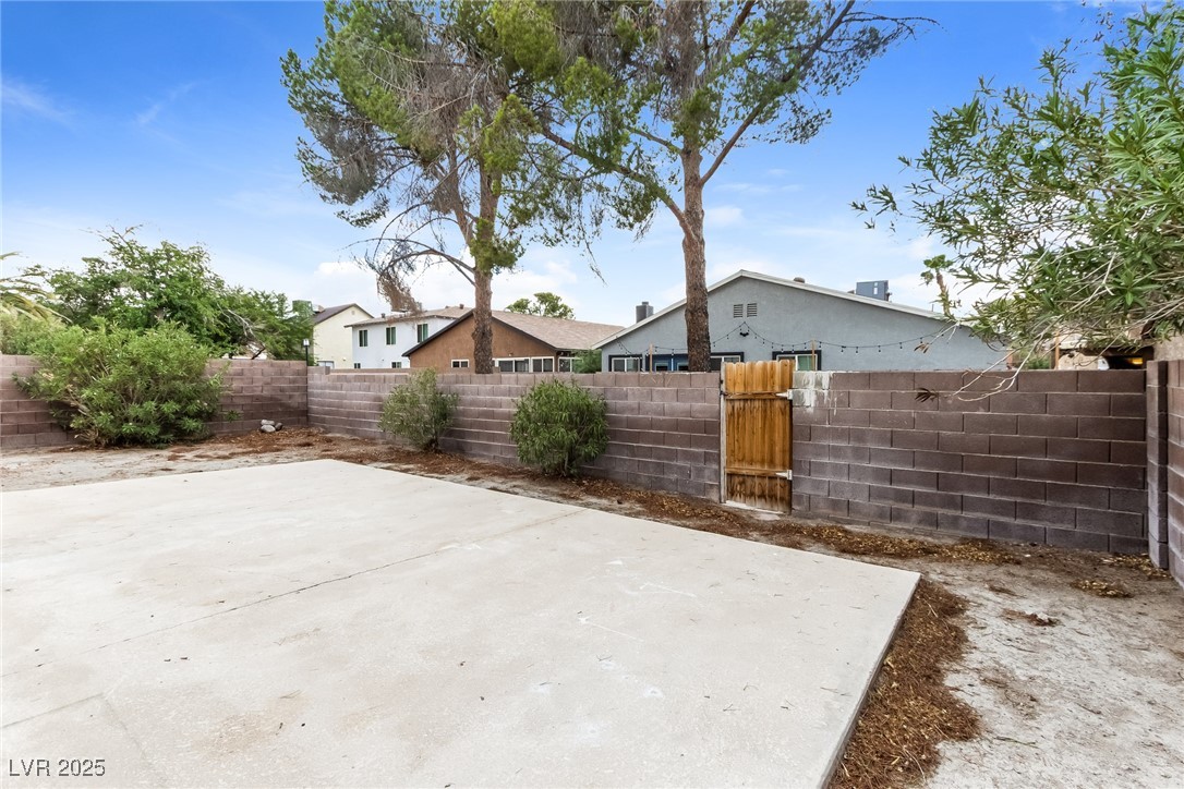 4737 Monaco Road
