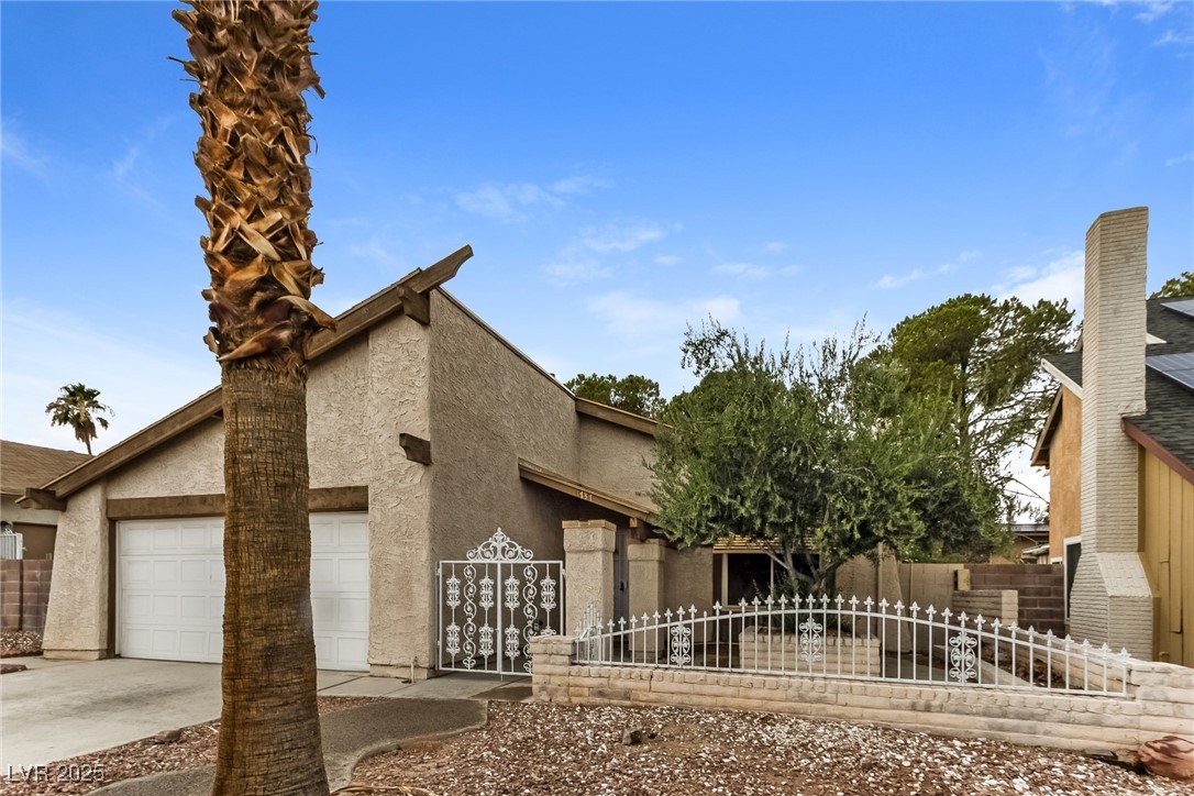 4737 Monaco Road